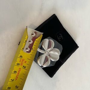 Brand New Chanel Brooch